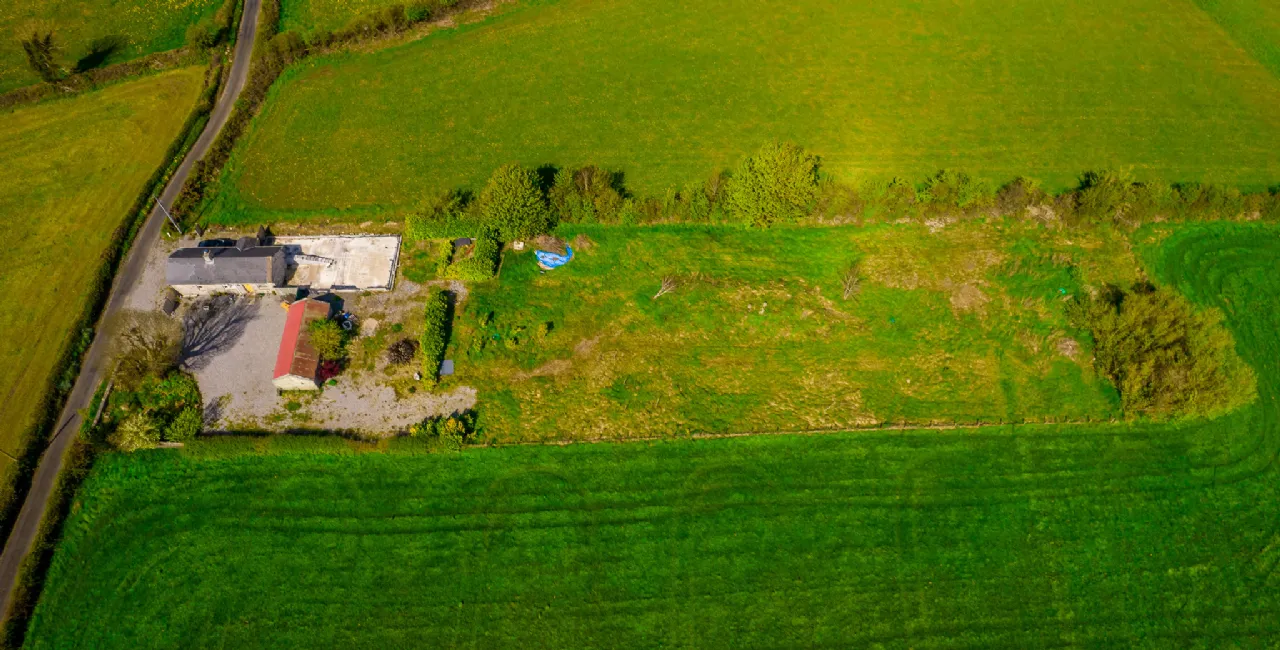 Photo of Ashtree Cottage, Greenhall Upper, Newtowncashel, Co Longford, N39 WK72