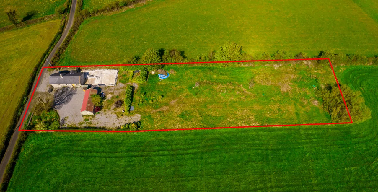 Photo of Ashtree Cottage, Greenhall Upper, Newtowncashel, Co Longford, N39 WK72
