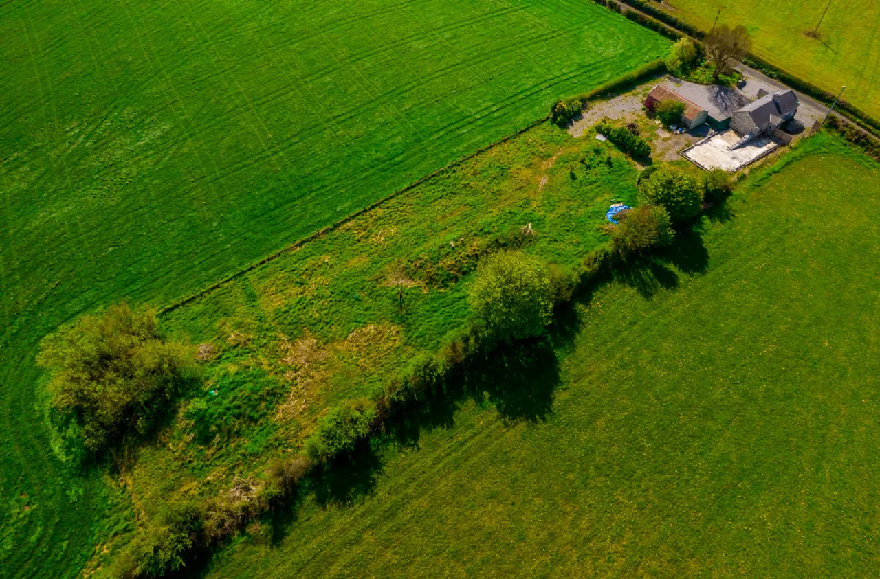 Photo of Ashtree Cottage, Greenhall Upper, Newtowncashel, Co Longford, N39 WK72