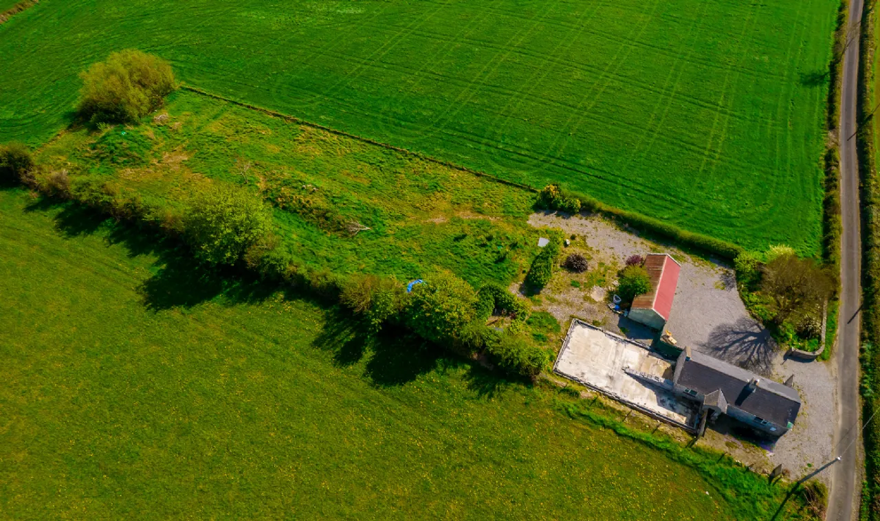 Photo of Ashtree Cottage, Greenhall Upper, Newtowncashel, Co Longford, N39 WK72