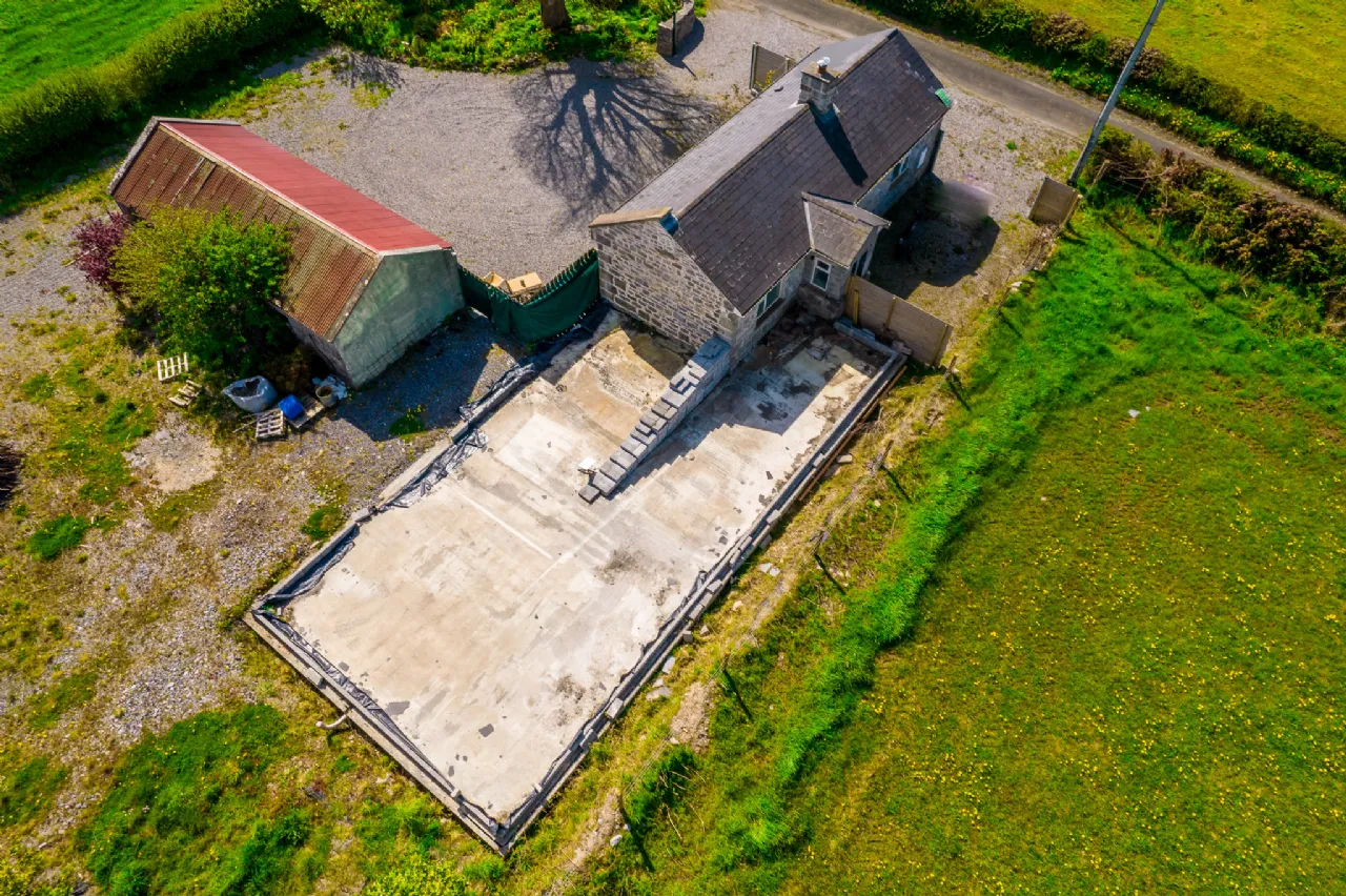Photo of Ashtree Cottage, Greenhall Upper, Newtowncashel, Co Longford, N39 WK72
