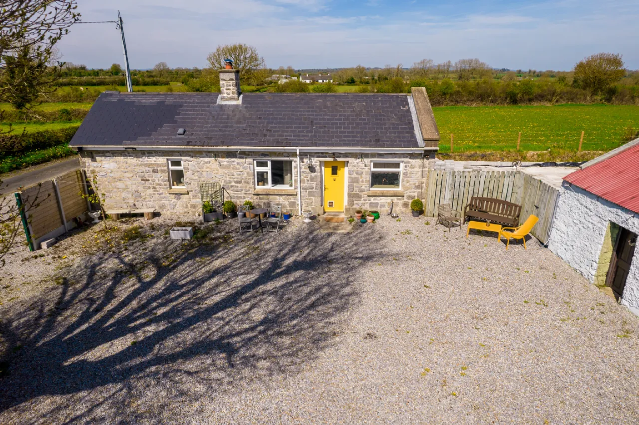 Photo of Ashtree Cottage, Greenhall Upper, Newtowncashel, Co Longford, N39 WK72