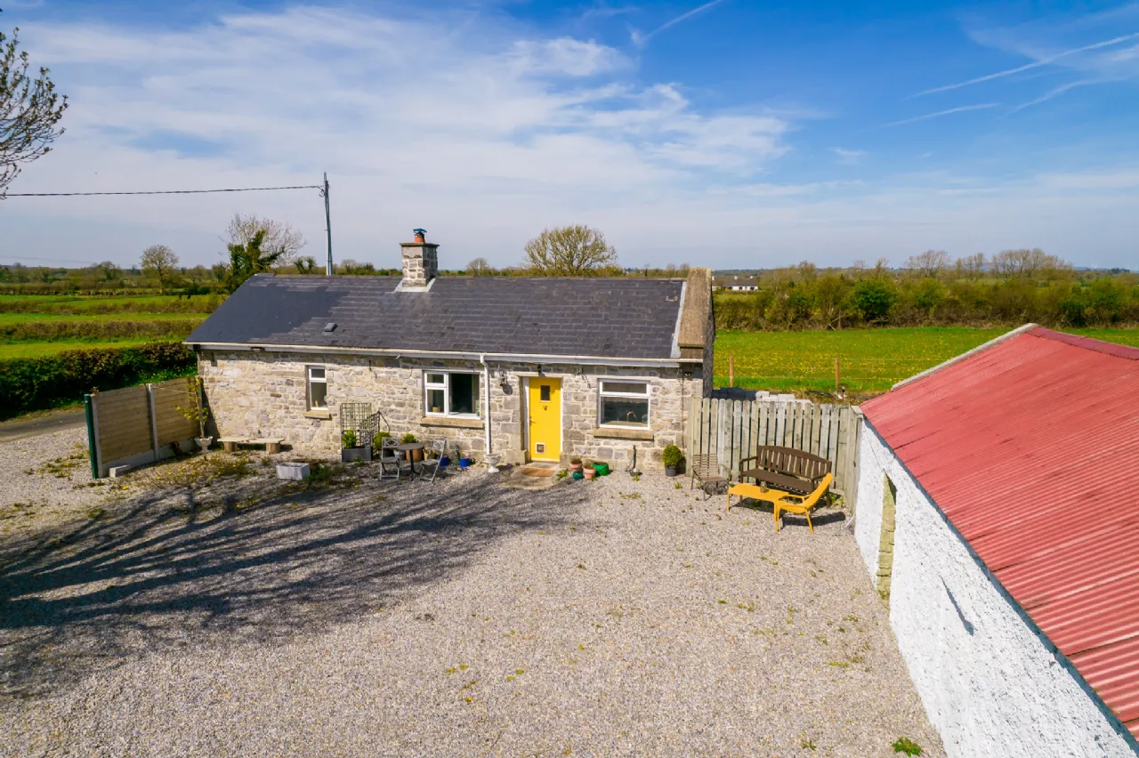 Photo of Ashtree Cottage, Greenhall Upper, Newtowncashel, Co Longford, N39 WK72