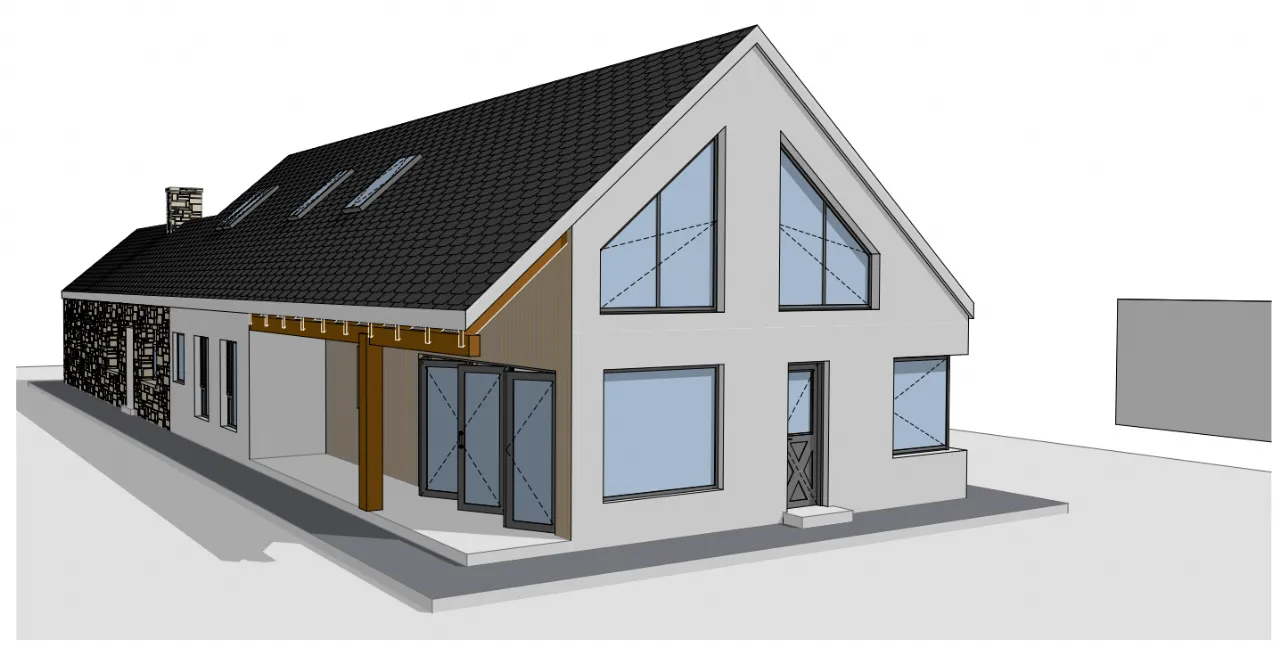 Photo of Ashtree Cottage, Greenhall Upper, Newtowncashel, Co Longford, N39 WK72