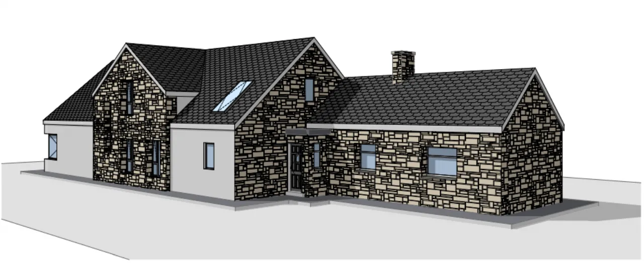 Photo of Ashtree Cottage, Greenhall Upper, Newtowncashel, Co Longford, N39 WK72