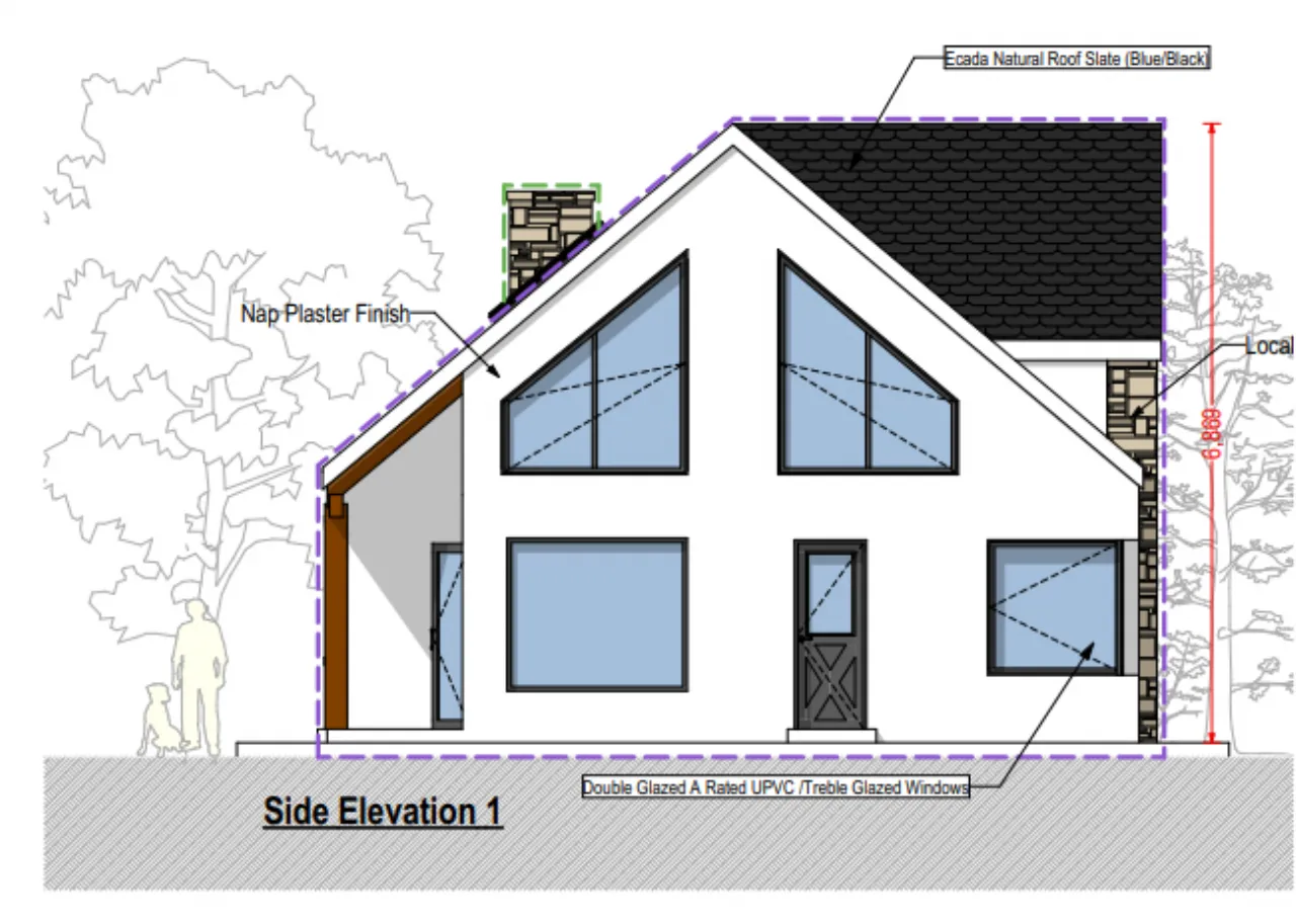 Photo of Ashtree Cottage, Greenhall Upper, Newtowncashel, Co Longford, N39 WK72