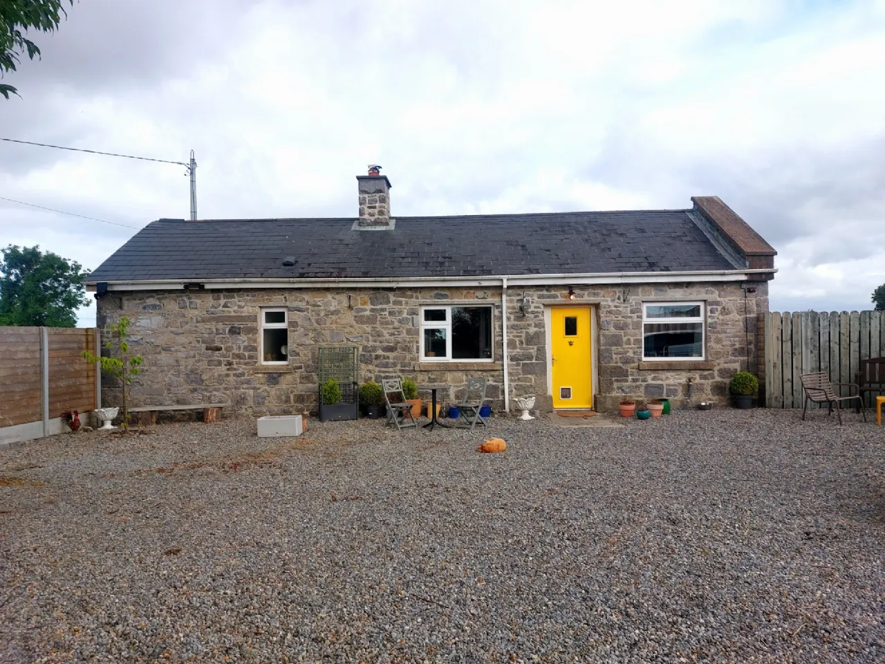 Photo of Ashtree Cottage, Greenhall Upper, Newtowncashel, Co Longford, N39 WK72