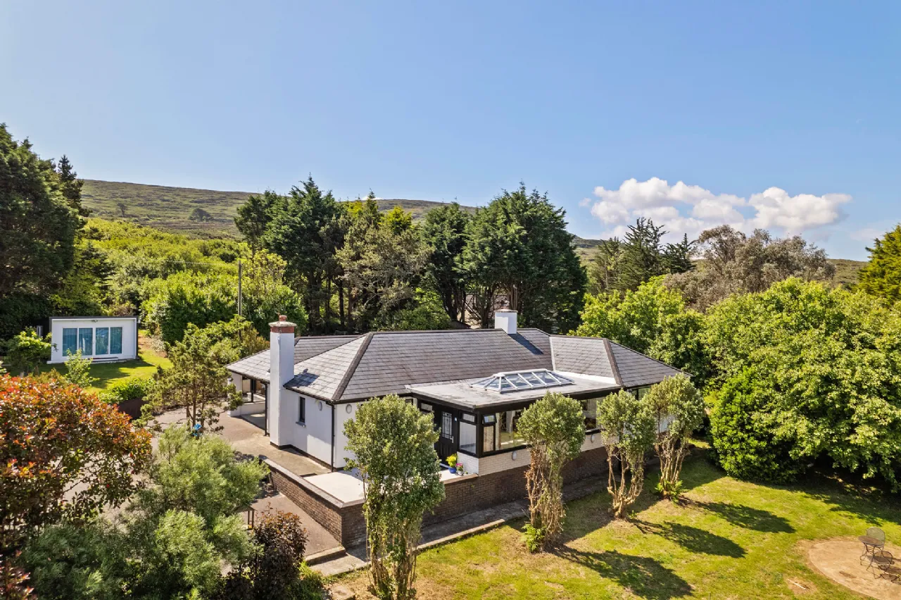 Photo of Gerahies House, Gerahies, Bantry, Co Cork, P75 RK57