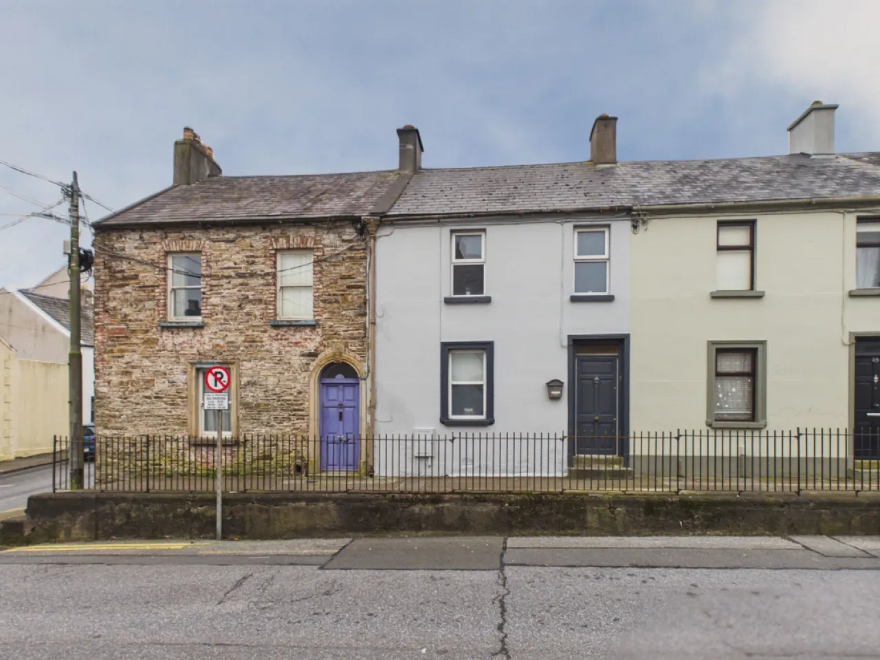 Photo of 34 Grattan Terrace, Francis St, Waterford, X91 W83H