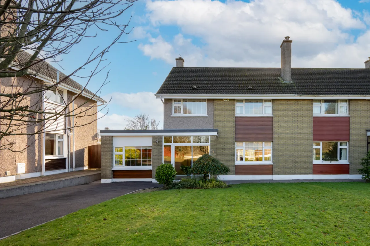 Photo of 3 Woburn Drive, Melbourn Road, Bishopstown, Cork, T12KHP9