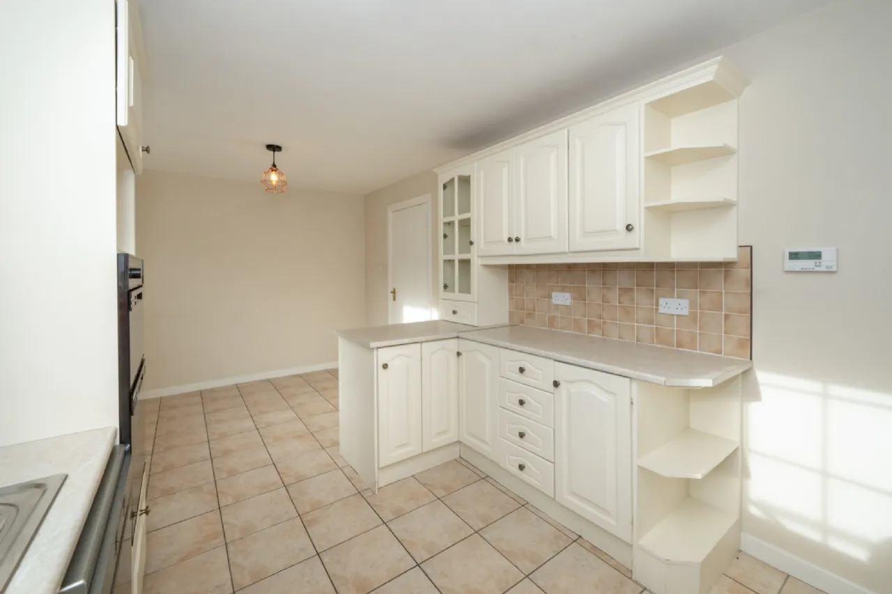 Photo of 3 Woburn Drive, Melbourn Road, Bishopstown, Cork, T12KHP9