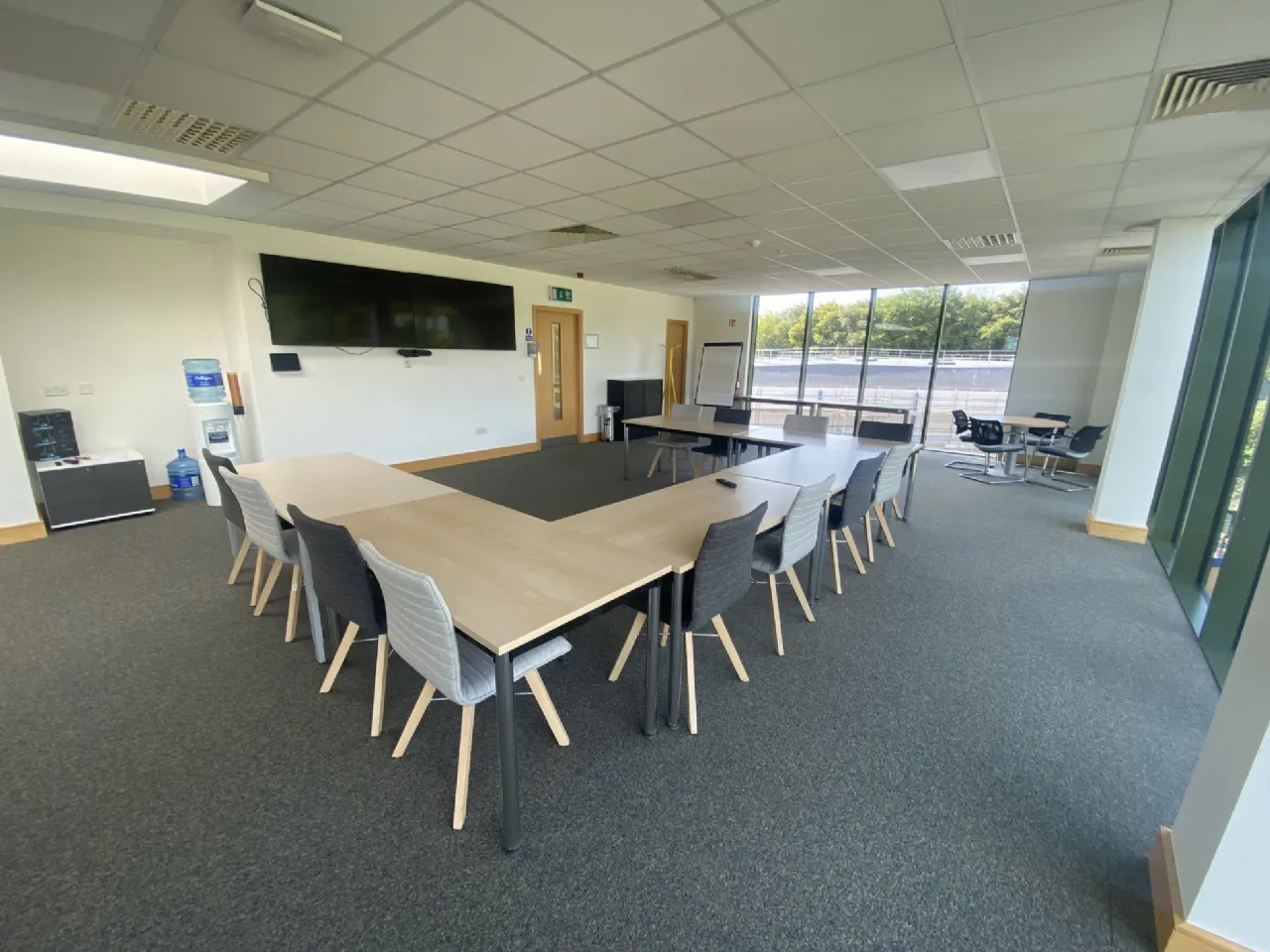 Photo of Unit 14B, Median House,, Cork Business & Technology Park,, Model Farm Road,, Cork, T12 VP44