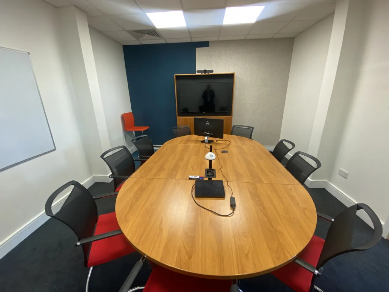 Photo of Unit 14B, Median House,, Cork Business & Technology Park,, Model Farm Road,, Cork, T12 VP44