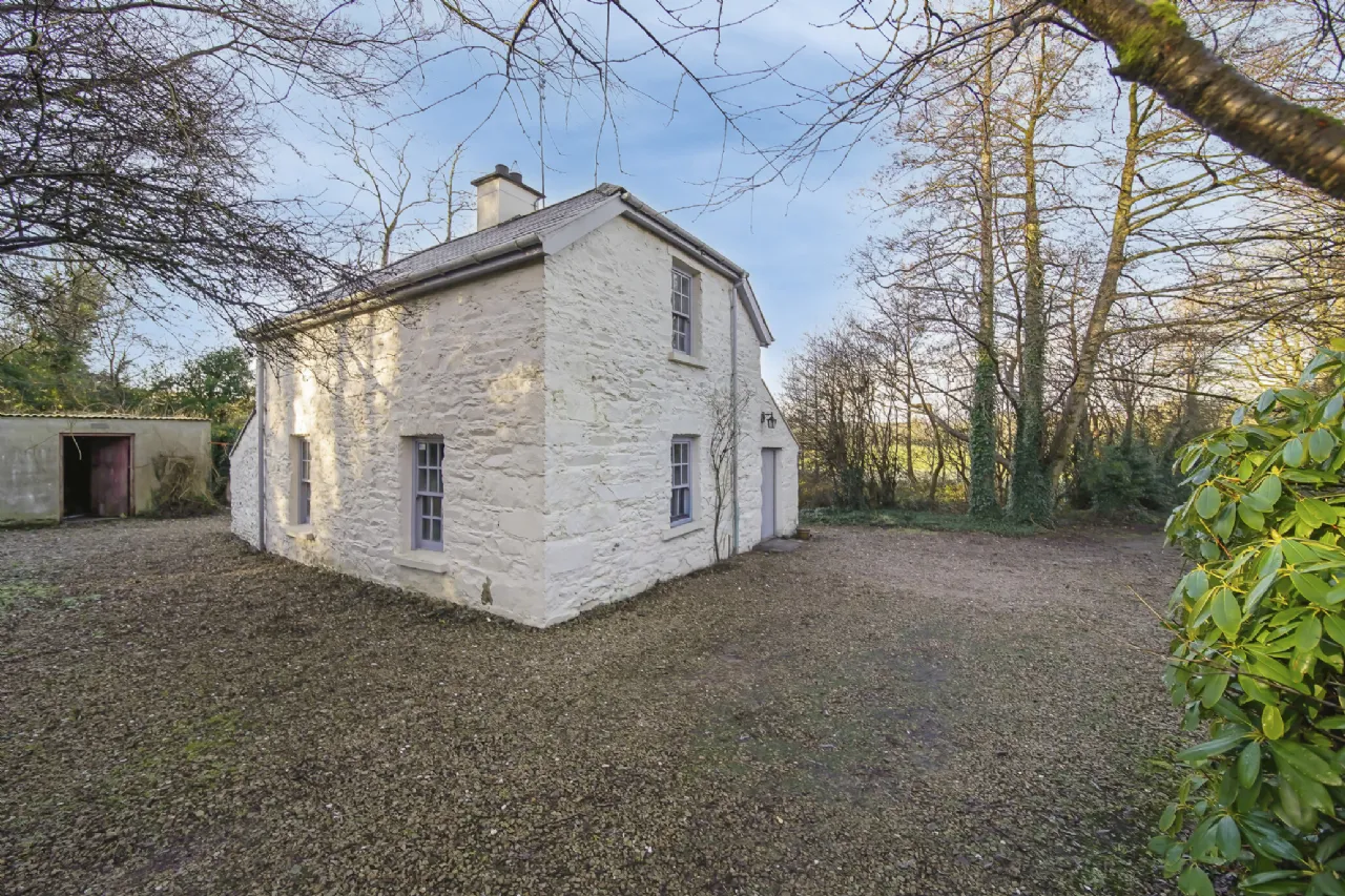 Photo of The Gate Lodge, Ards Big, Ramelton, Co. Donegal, F92F8W3