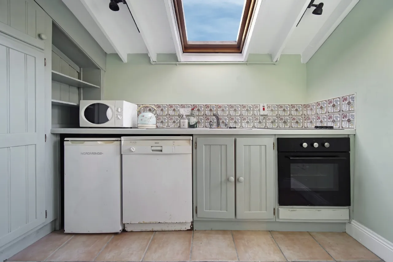 Photo of The Gate Lodge, Ards Big, Ramelton, Co. Donegal, F92F8W3