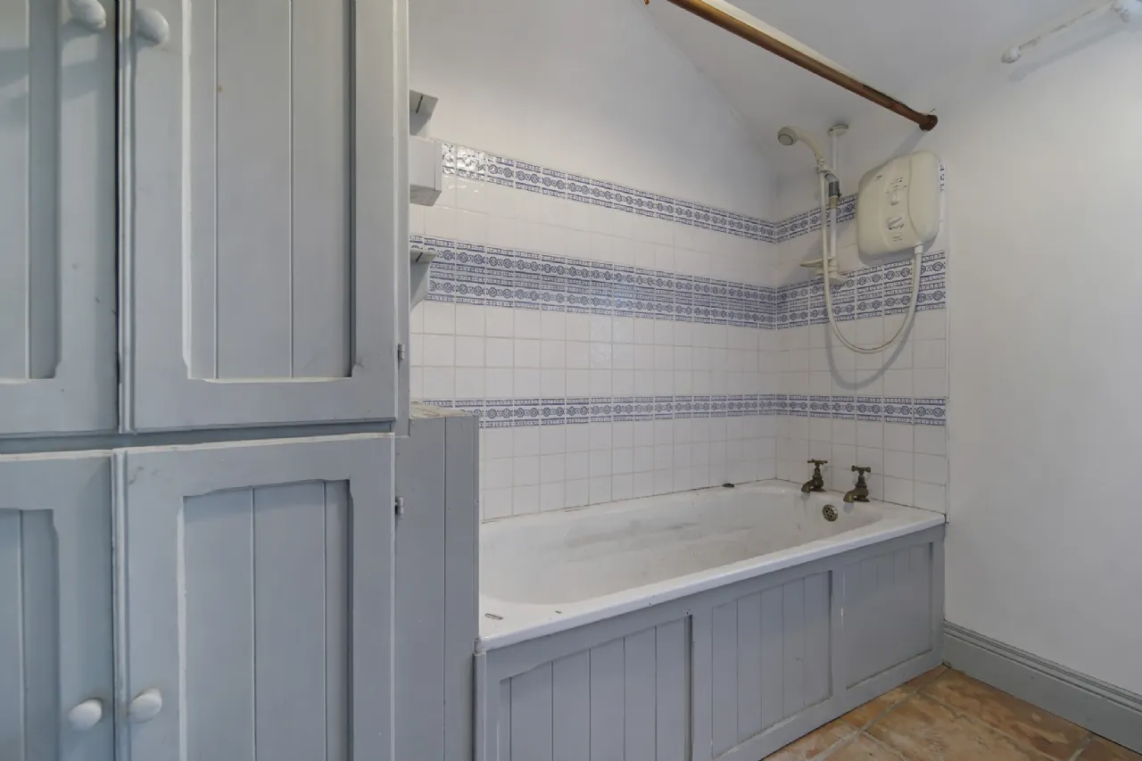 Photo of The Gate Lodge, Ards Big, Ramelton, Co. Donegal, F92F8W3