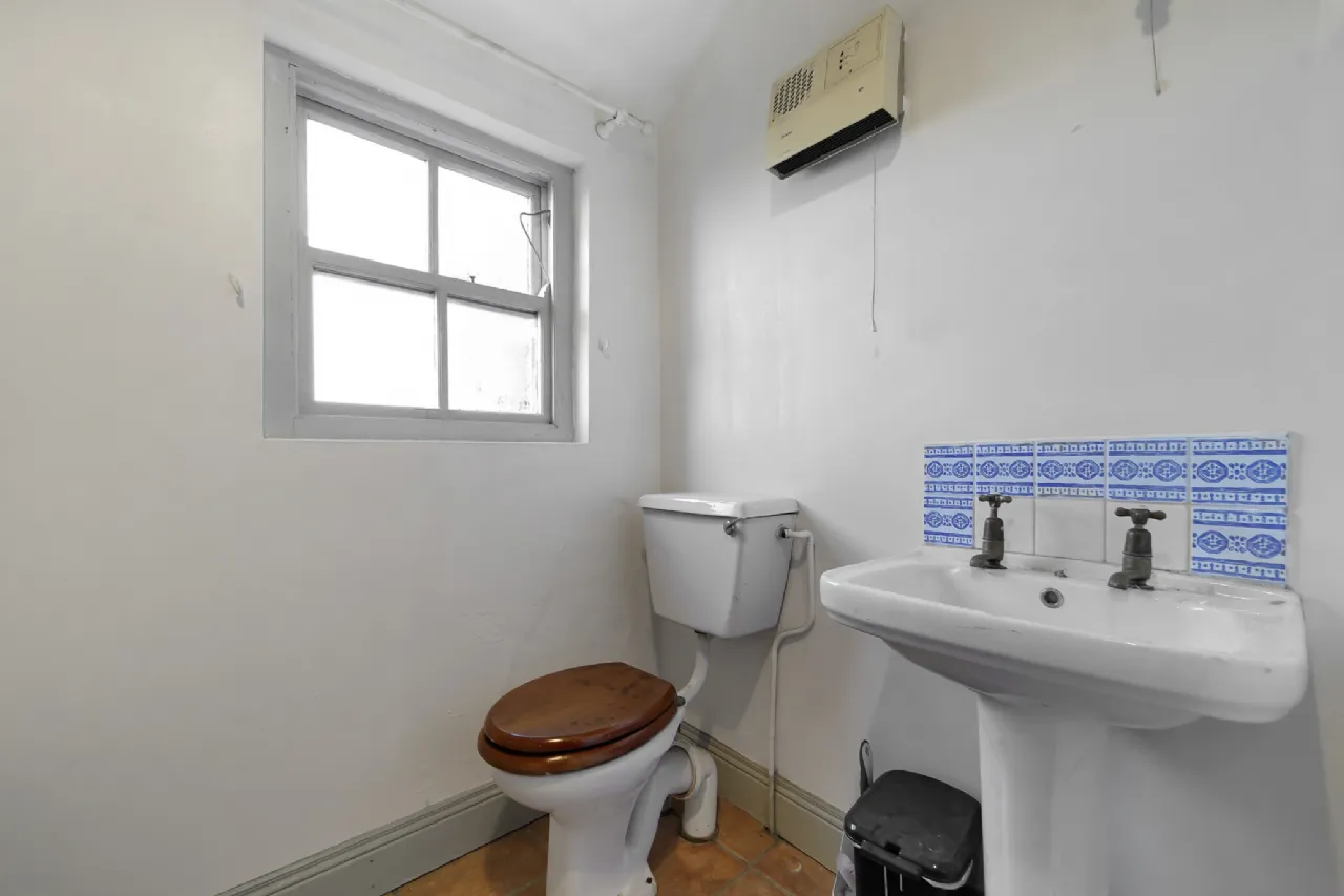 Photo of The Gate Lodge, Ards Big, Ramelton, Co. Donegal, F92F8W3