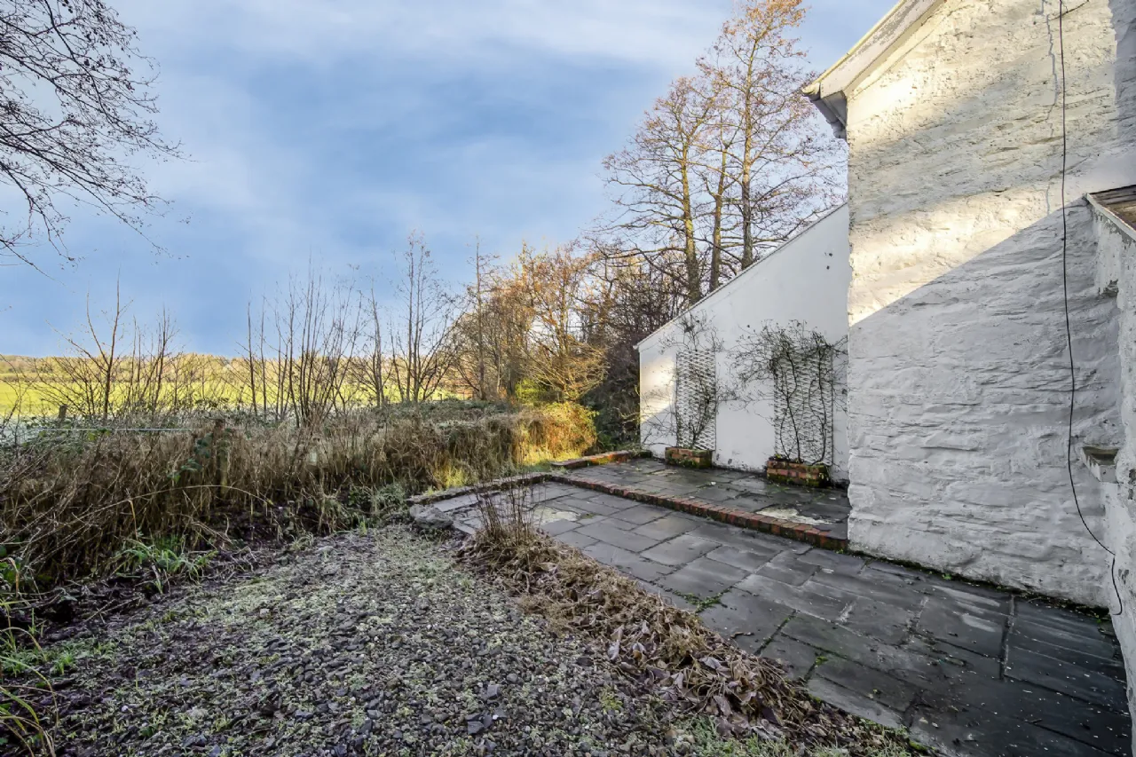 Photo of The Gate Lodge, Ards Big, Ramelton, Co. Donegal, F92F8W3
