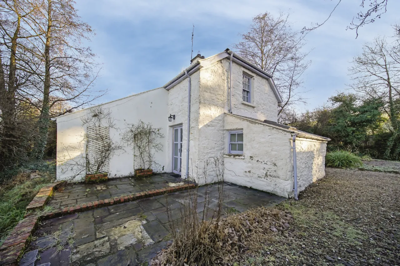 Photo of The Gate Lodge, Ards Big, Ramelton, Co. Donegal, F92F8W3