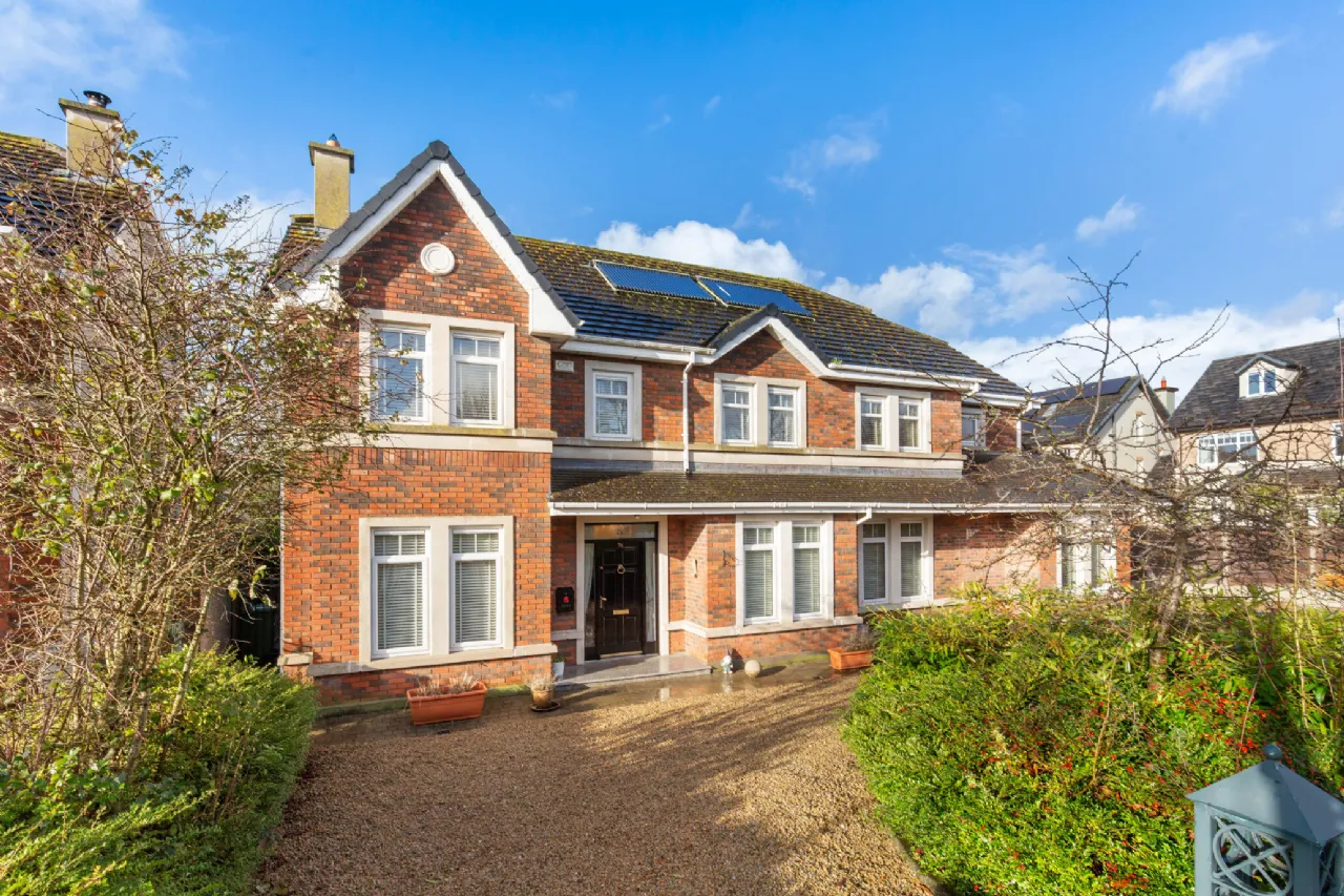 Photo of 76 Laraghcon, Lucan, Co. Dublin, K78 R924