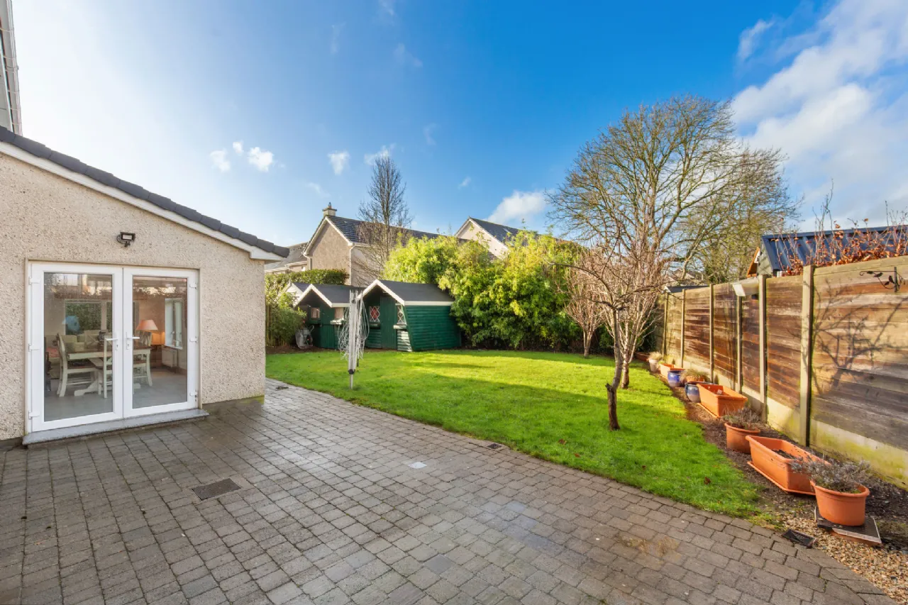 Photo of 76 Laraghcon, Lucan, Co. Dublin, K78 R924