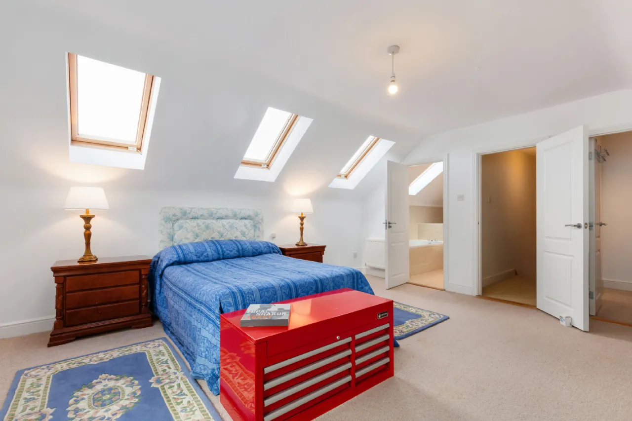 Photo of 76 Laraghcon, Lucan, Co. Dublin, K78 R924