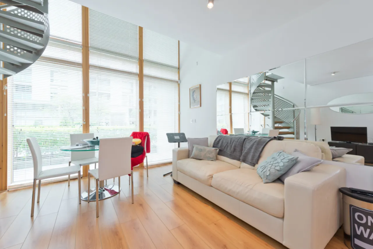 Photo of 42 Saunders House, Spencer Dock, IFSC, Dublin 1