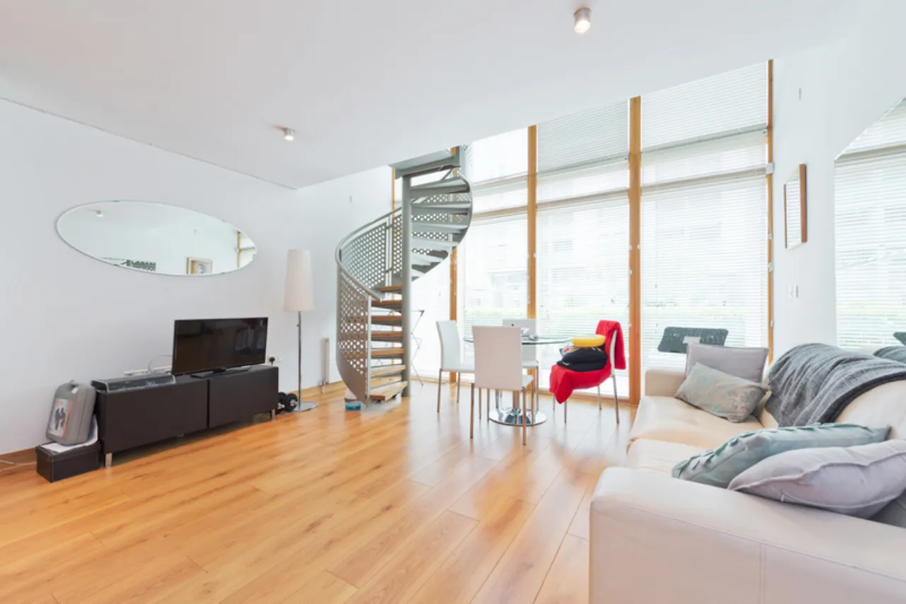 Photo of 42 Saunders House, Spencer Dock, IFSC, Dublin 1