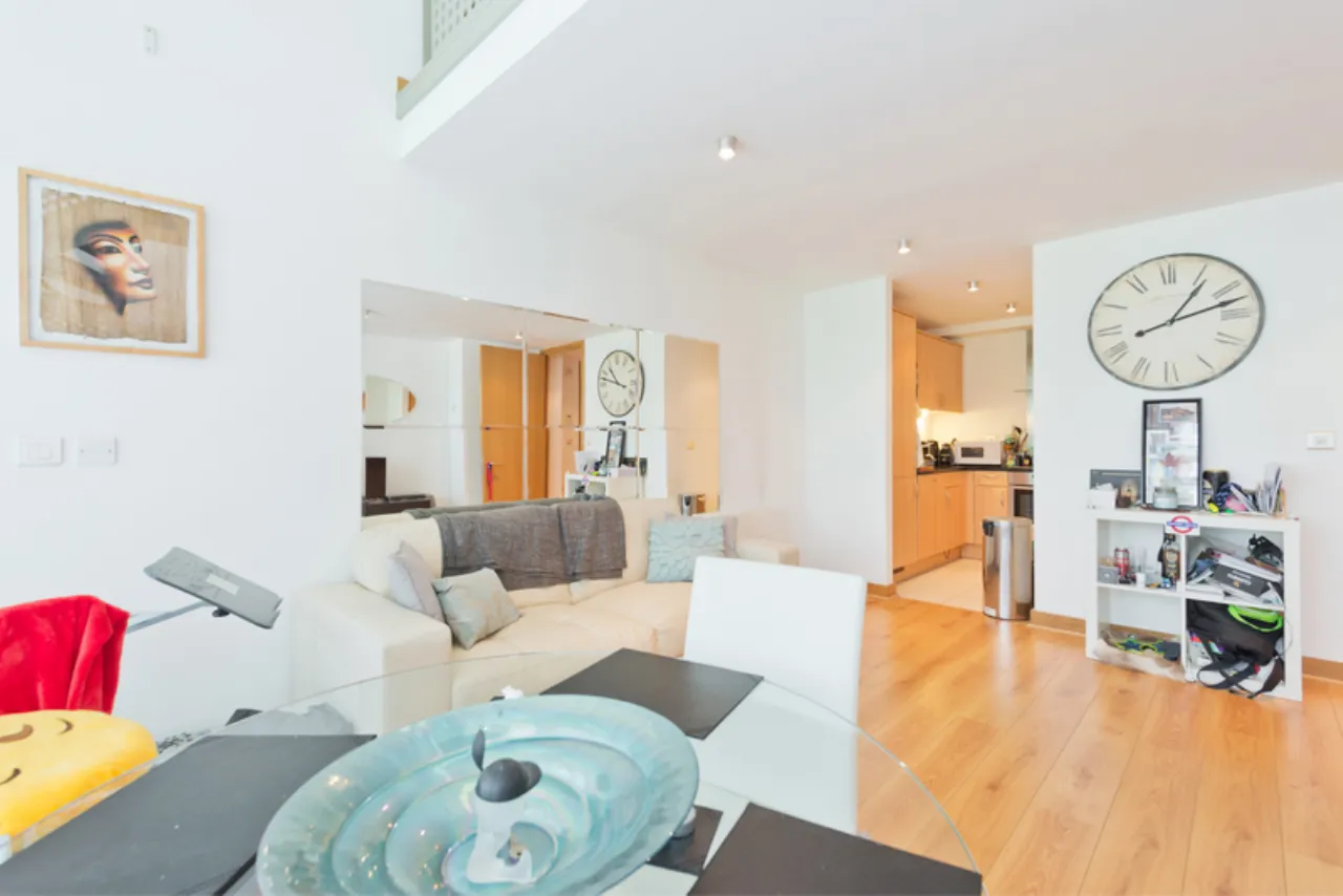 Photo of 42 Saunders House, Spencer Dock, IFSC, Dublin 1