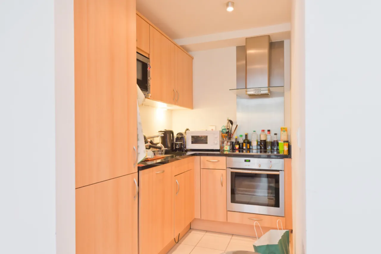 Photo of 42 Saunders House, Spencer Dock, IFSC, Dublin 1