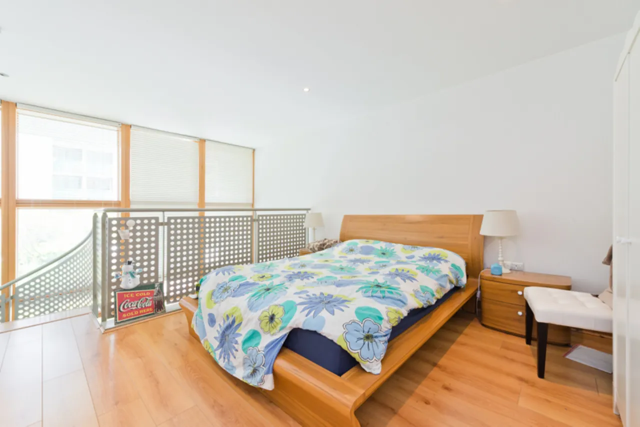 Photo of 42 Saunders House, Spencer Dock, IFSC, Dublin 1