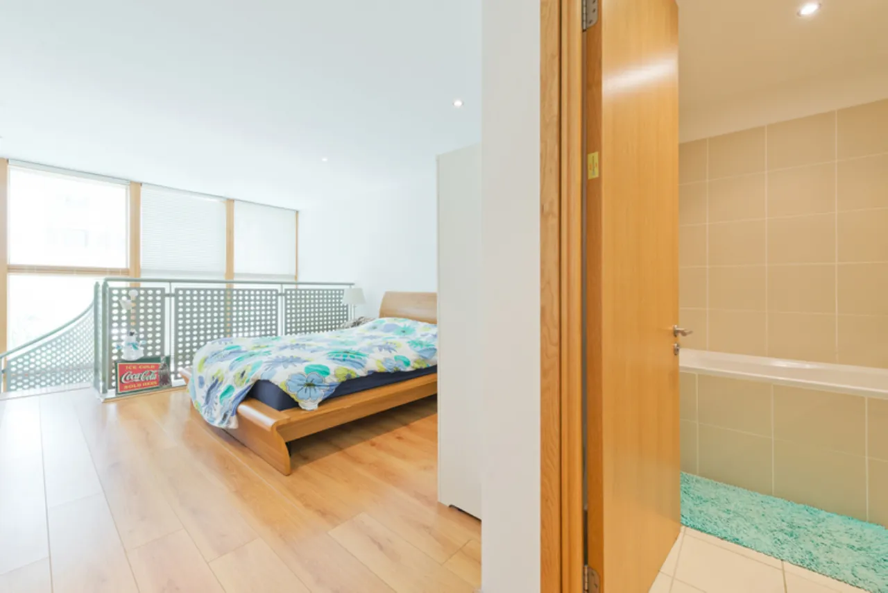 Photo of 42 Saunders House, Spencer Dock, IFSC, Dublin 1