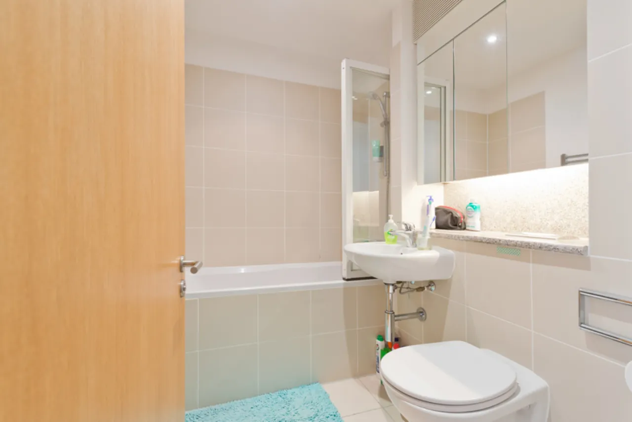 Photo of 42 Saunders House, Spencer Dock, IFSC, Dublin 1