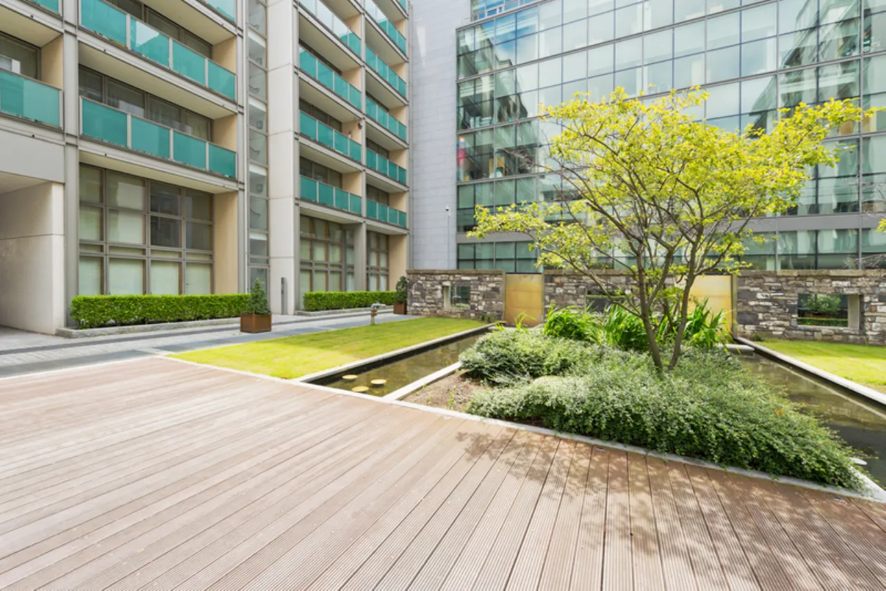 Photo of 42 Saunders House, Spencer Dock, IFSC, Dublin 1