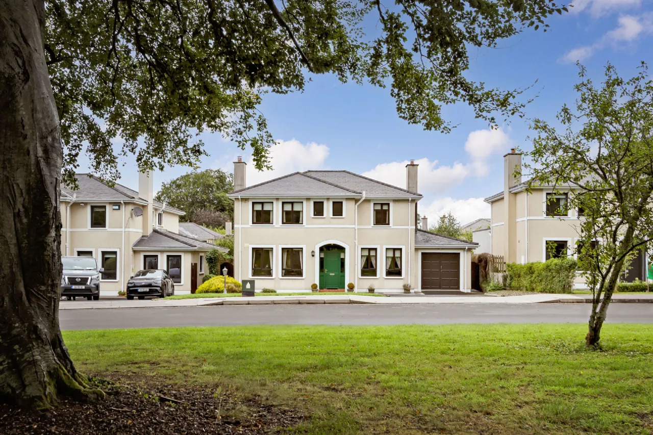 Photo of 3 Barn Owl Road, Kevinsfort, Sligo, F91PTW4