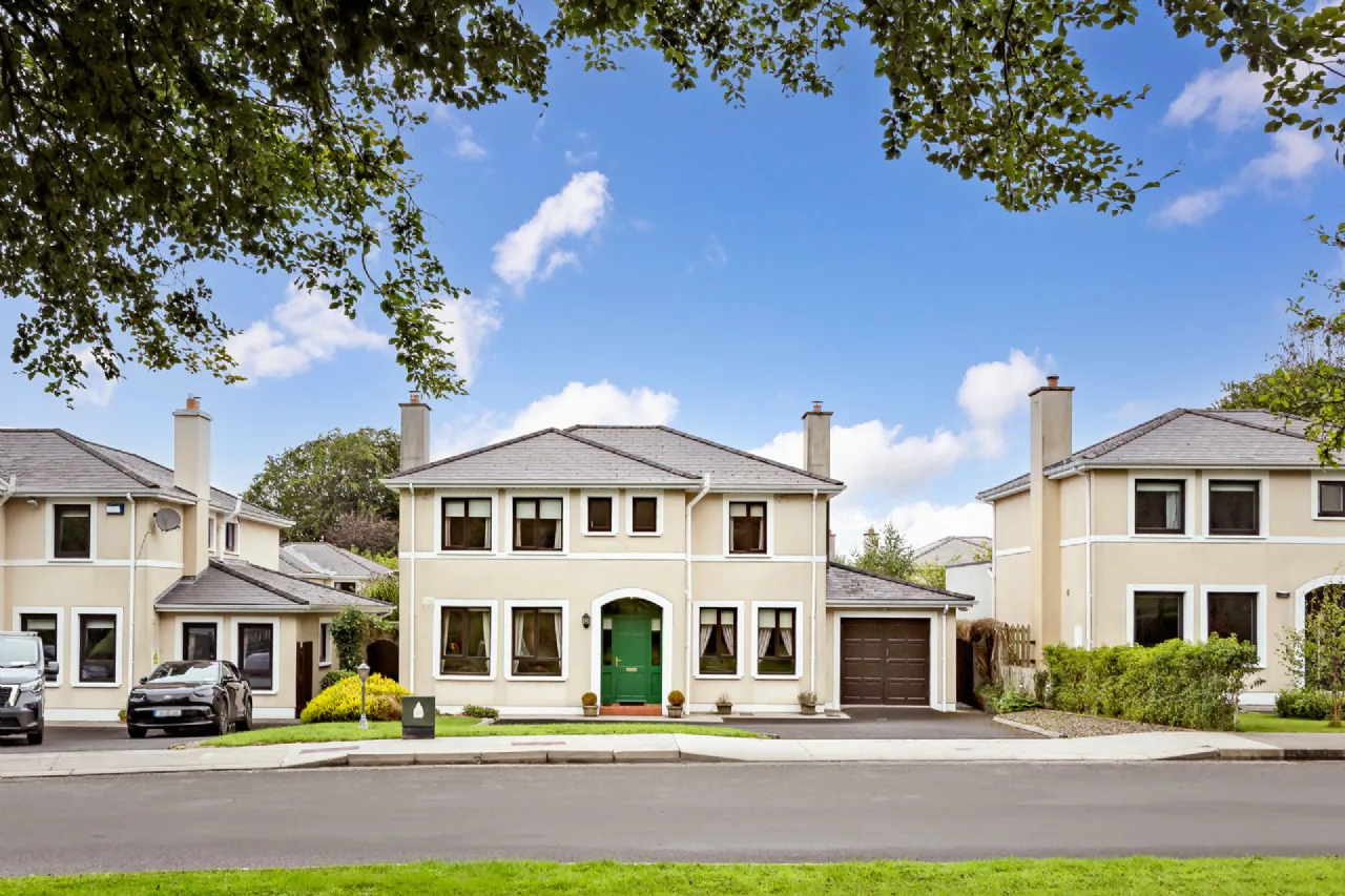 Photo of 3 Barn Owl Road, Kevinsfort, Sligo, F91PTW4