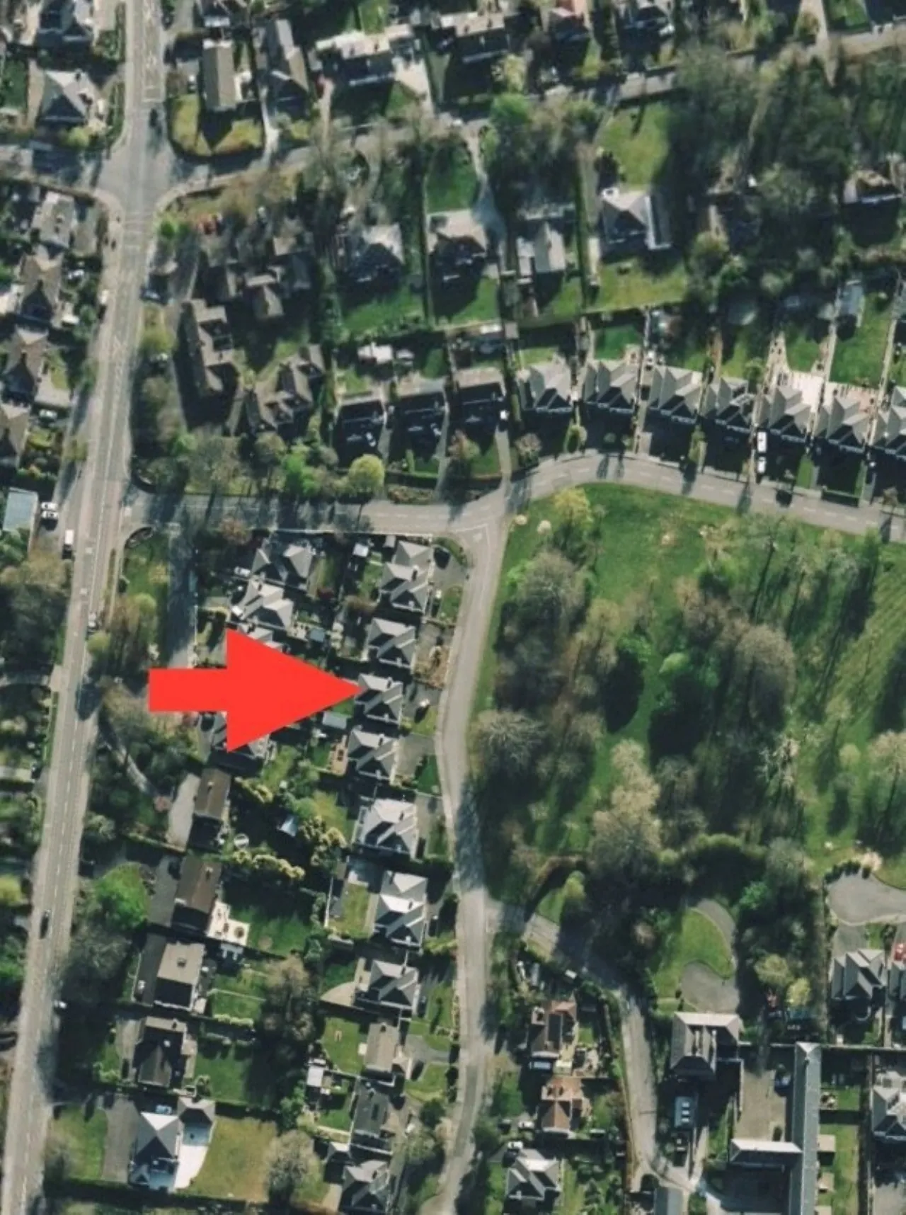 Photo of 3 Barn Owl Road, Kevinsfort, Sligo, F91PTW4
