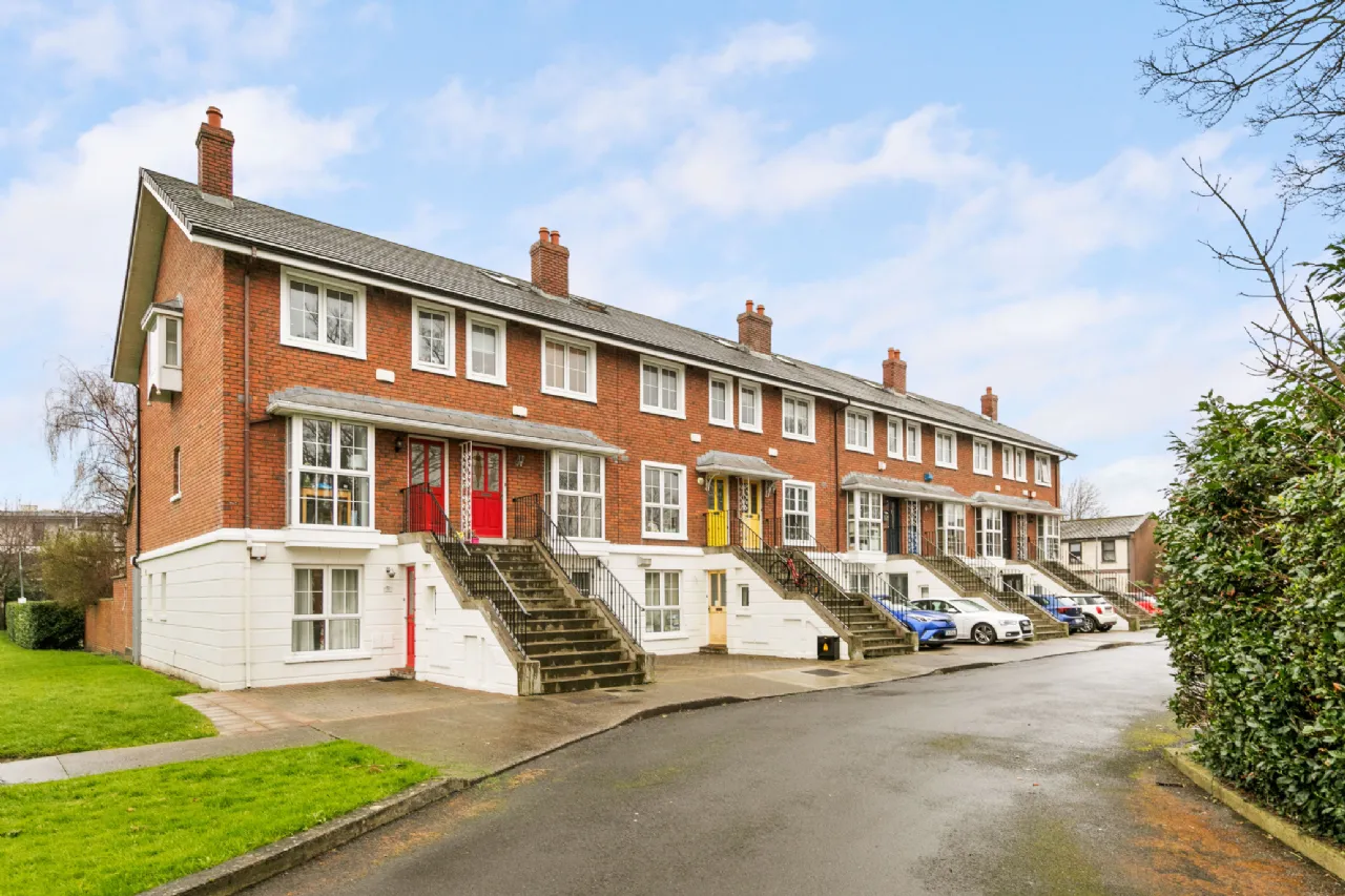 Photo of 58 Grosvenor Lodge, Dublin 6, D06 D849