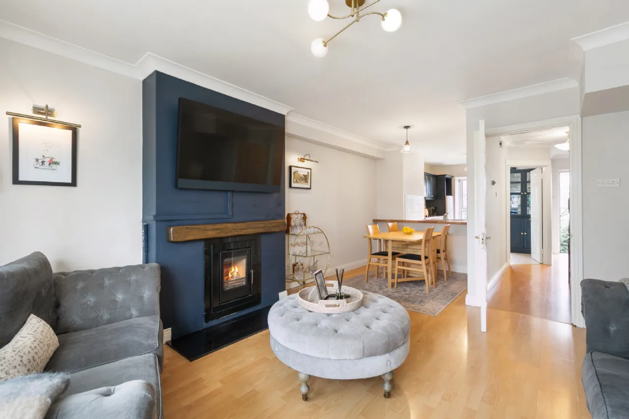 Photo of 58 Grosvenor Lodge, Dublin 6, D06 D849