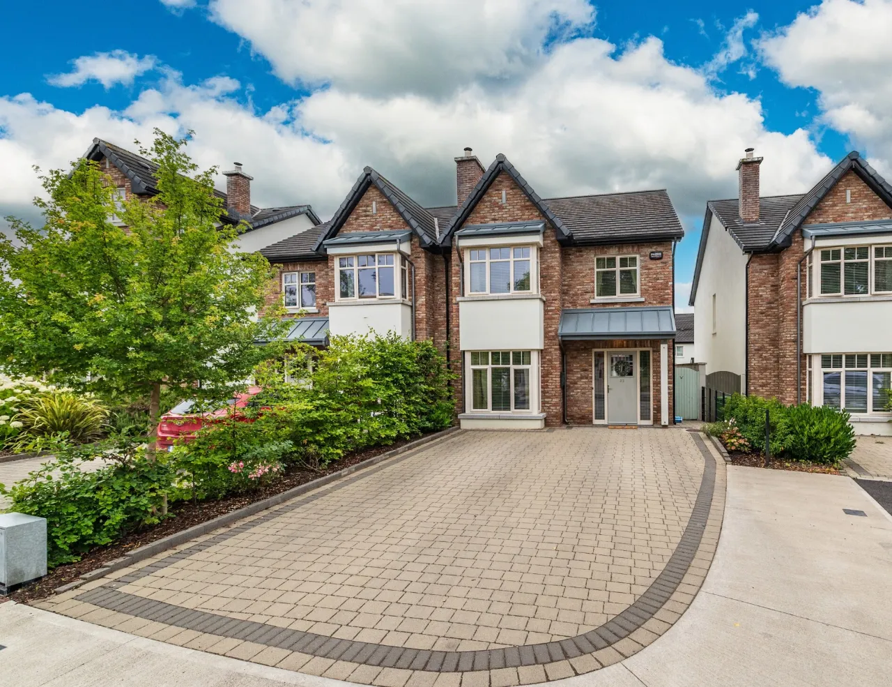 Photo of 32 Furness Wood, Johnstown, Co. Kildare, W91 A4EH