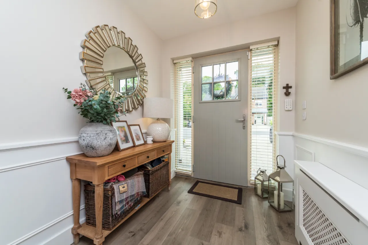 Photo of 32 Furness Wood, Johnstown, Co. Kildare, W91 A4EH