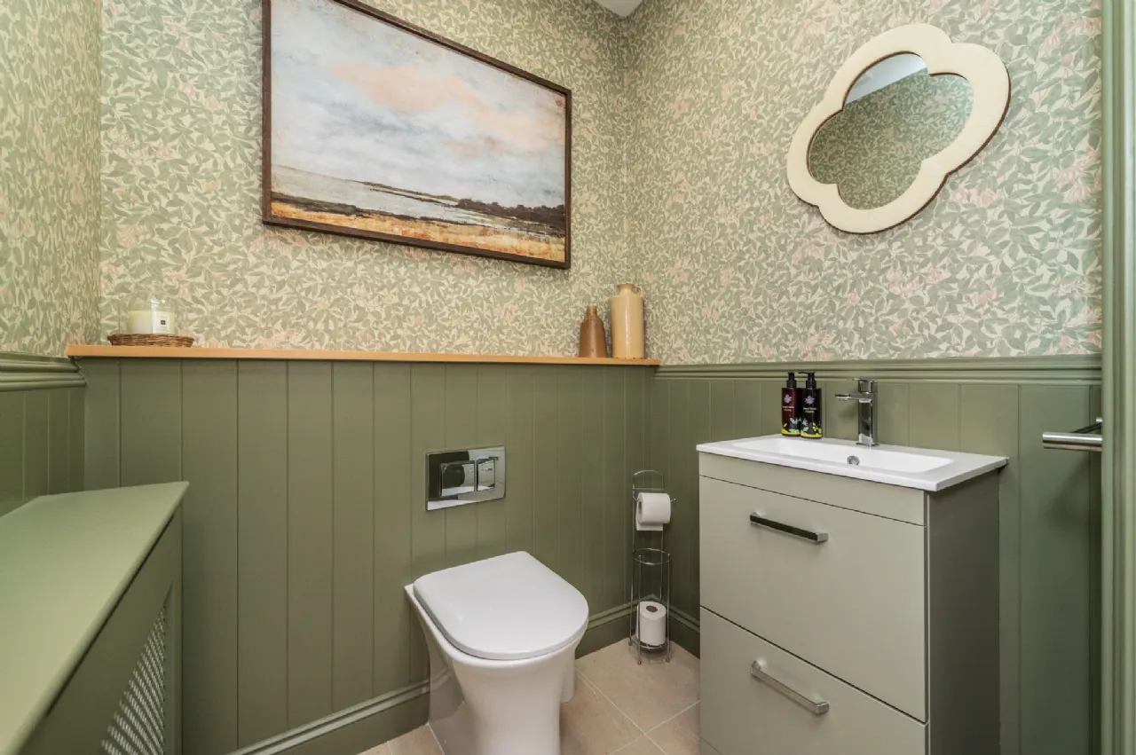 Photo of 32 Furness Wood, Johnstown, Co. Kildare, W91 A4EH