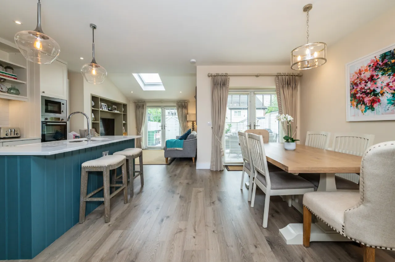 Photo of 32 Furness Wood, Johnstown, Co. Kildare, W91 A4EH