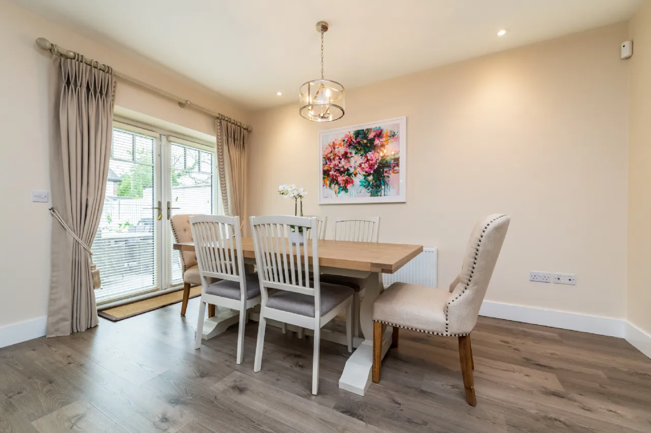 Photo of 32 Furness Wood, Johnstown, Co. Kildare, W91 A4EH