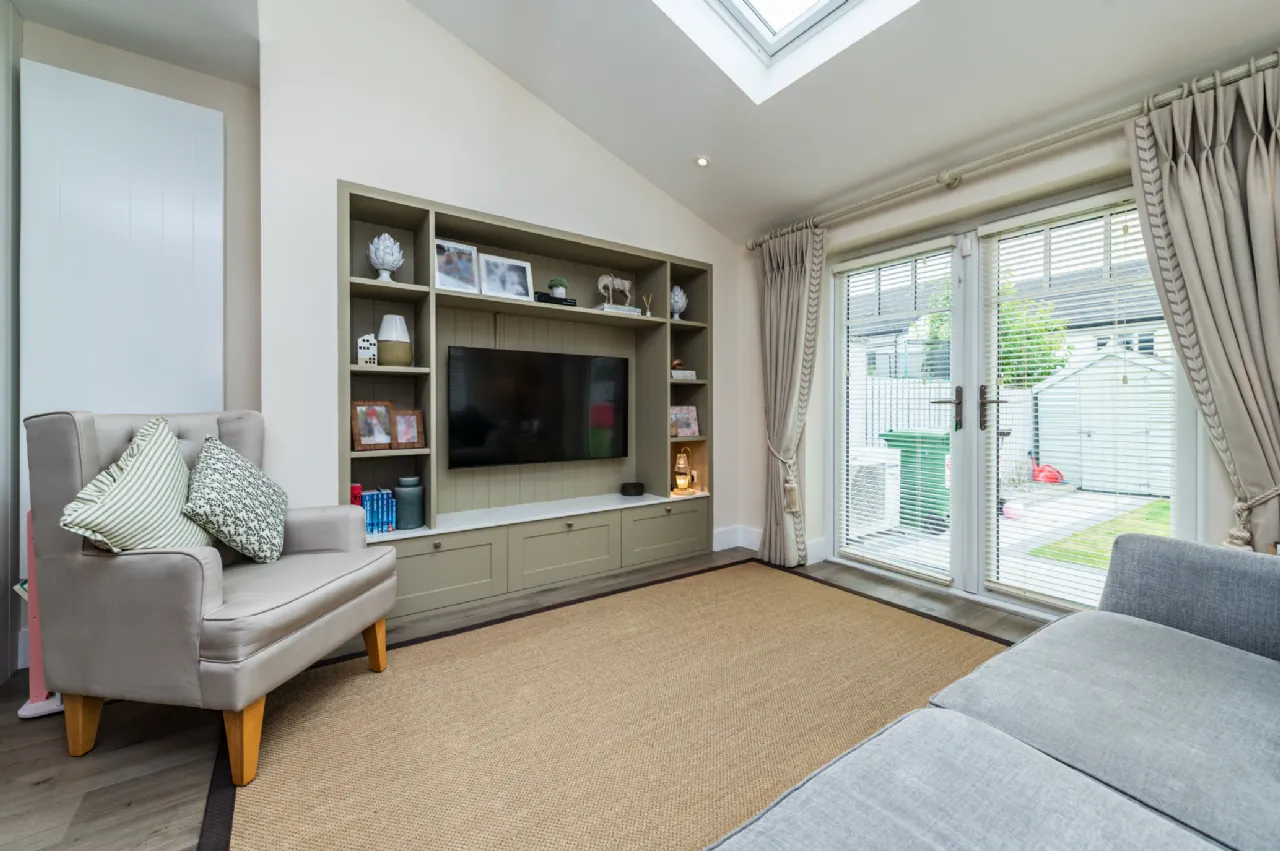 Photo of 32 Furness Wood, Johnstown, Co. Kildare, W91 A4EH