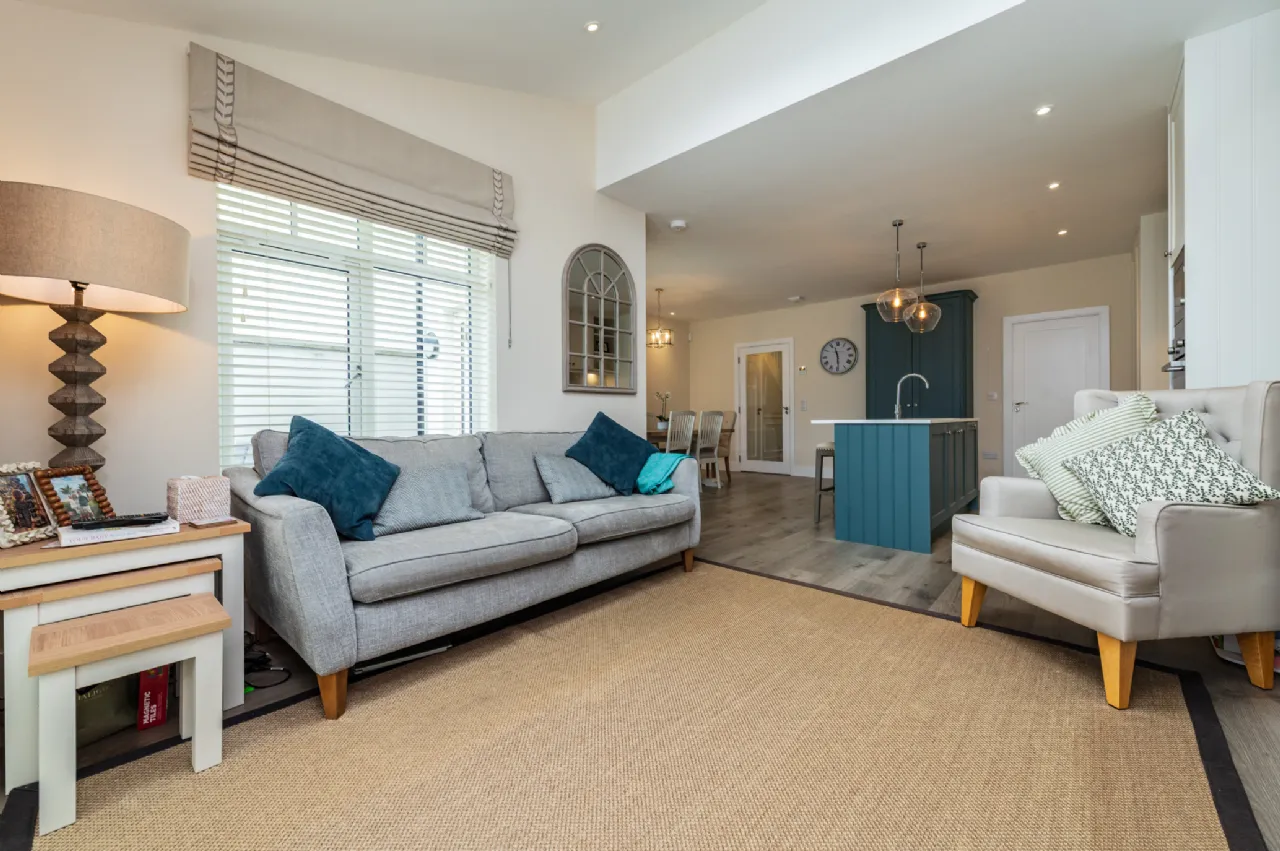Photo of 32 Furness Wood, Johnstown, Co. Kildare, W91 A4EH