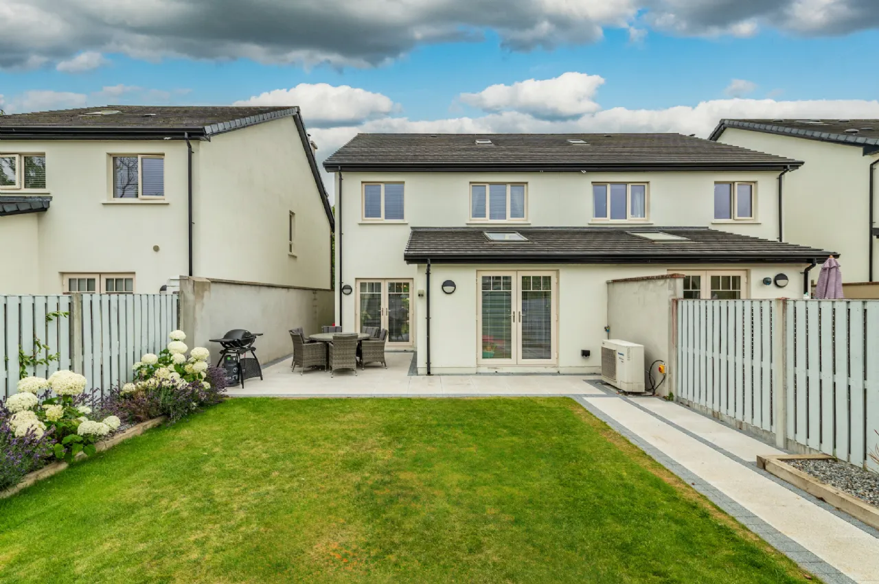 Photo of 32 Furness Wood, Johnstown, Co. Kildare, W91 A4EH