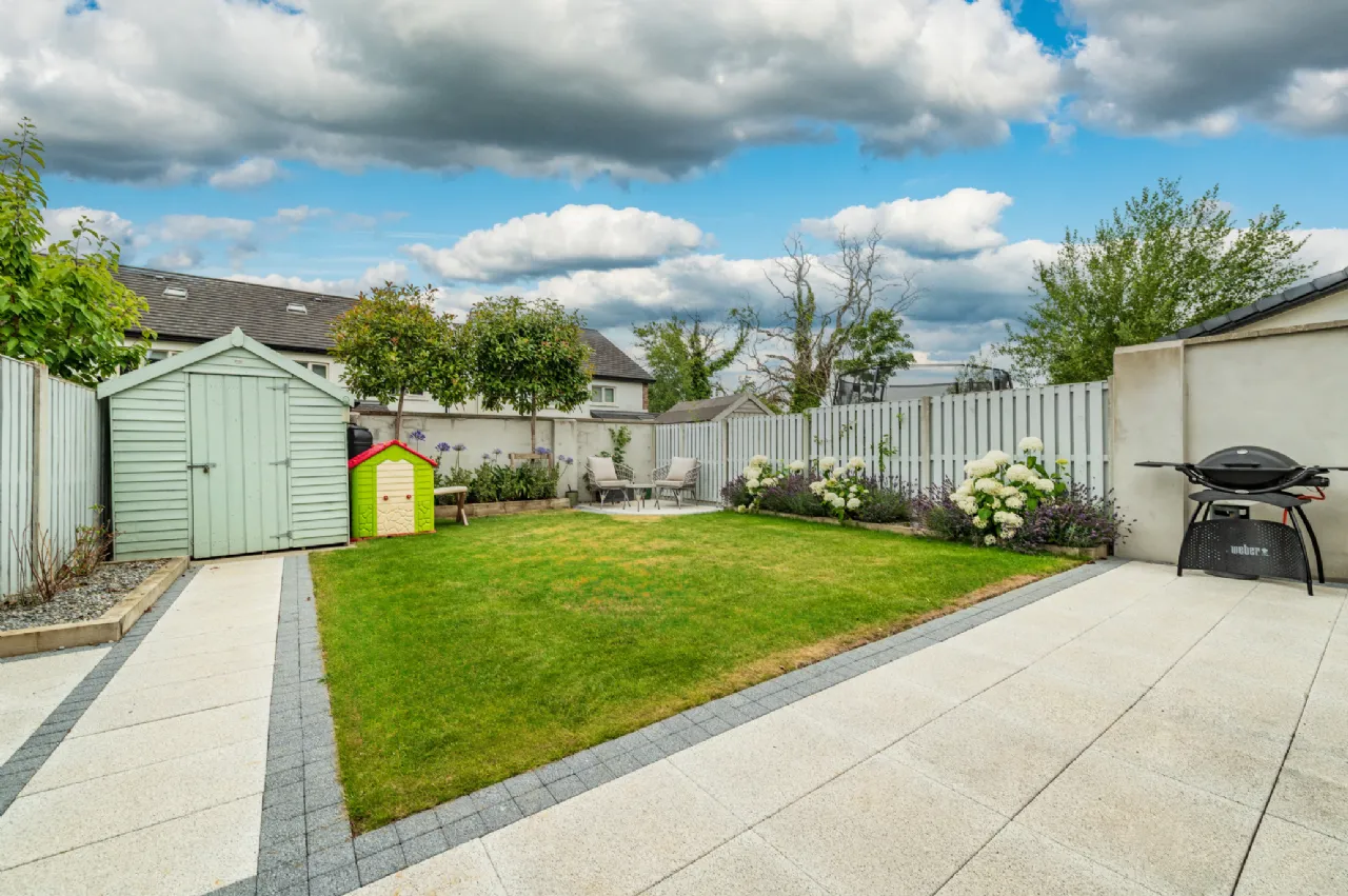 Photo of 32 Furness Wood, Johnstown, Co. Kildare, W91 A4EH