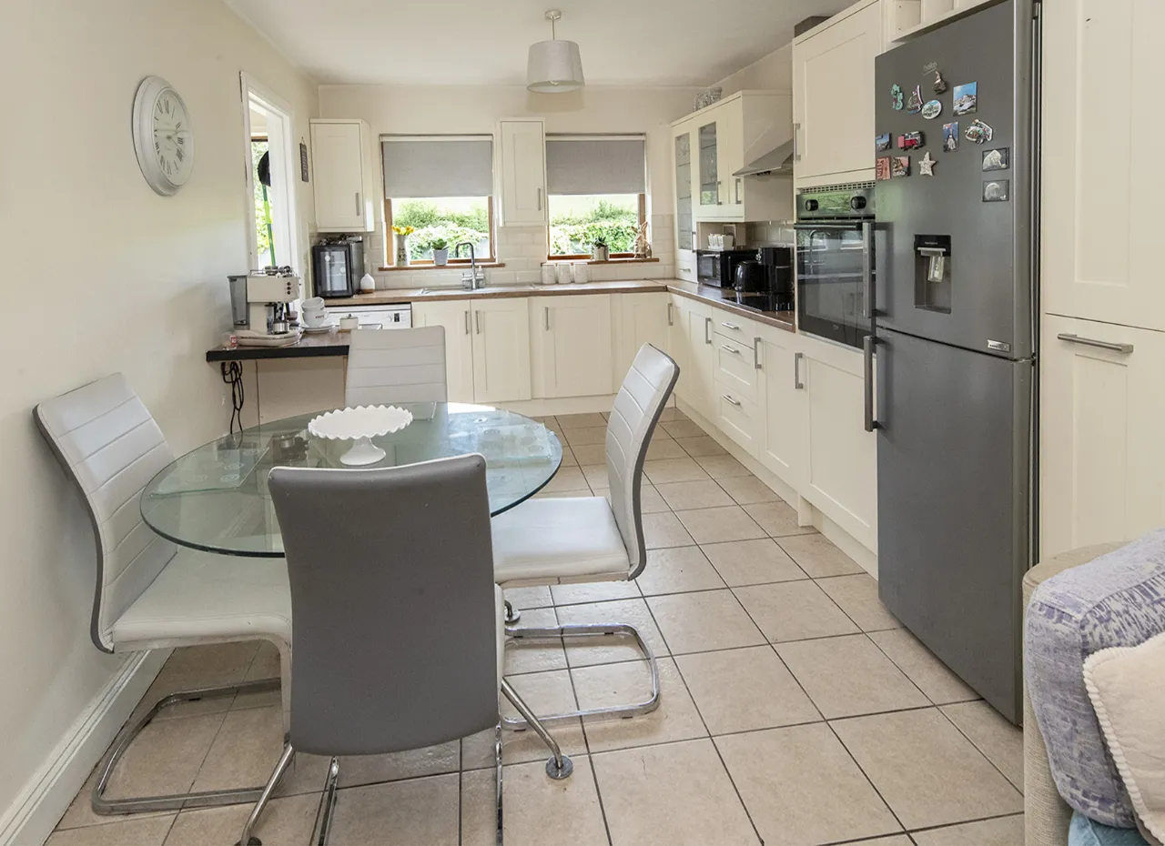 Photo of 46 Cruachan View, Kilmacthomas, Co Waterford, X42 K657