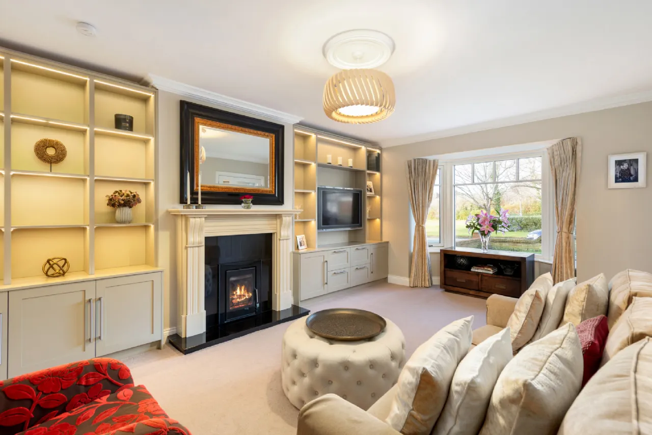 Photo of 23 Brighton Avenue, Foxrock, Dublin 18, D18 W7Y2